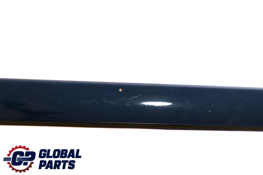 Trim Cover Exterior Front Right O/S Le Mans Blau Blue to BMW 3 Series E90 E91 LCI with Part number 0034044 BMW 3 Series E90 E91 LCI Trim Cover Exterior Front Right O/S Le Mans Blau Blue - SKU 0034044-LMB - Part number 0034044