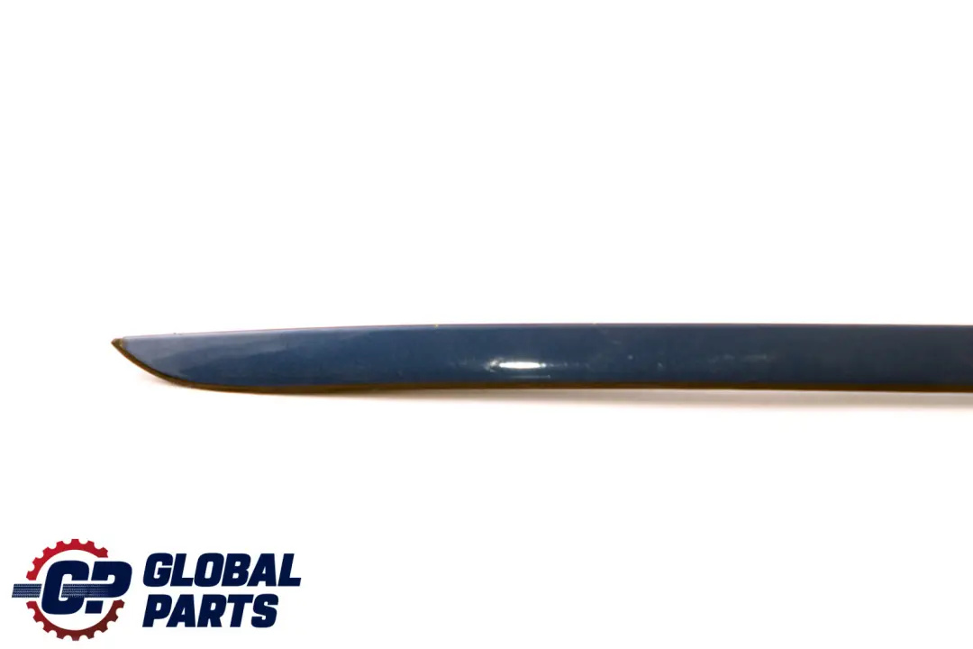 Trim Cover Exterior Front Right O/S Le Mans Blau Blue to BMW 3 Series E90 E91 LCI with Part number 0034044 BMW 3 Series E90 E91 LCI Trim Cover Exterior Front Right O/S Le Mans Blau Blue - SKU 0034044-LMB - Part number 0034044