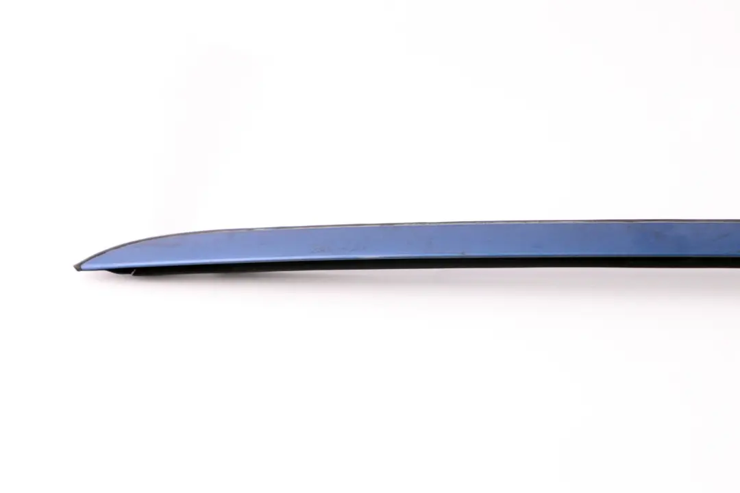 BMW 3 Series E90 E91 Trim Cover Exterior Front Right O/S Montegoblau - SKU 0034044-MTB1 - Part number 0034044