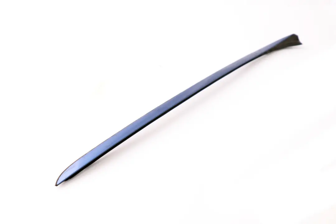 BMW 3 Series E90 E91 Trim Cover Exterior Front Right O/S Montegoblau - SKU 0034044-MTB1 - Part number 0034044