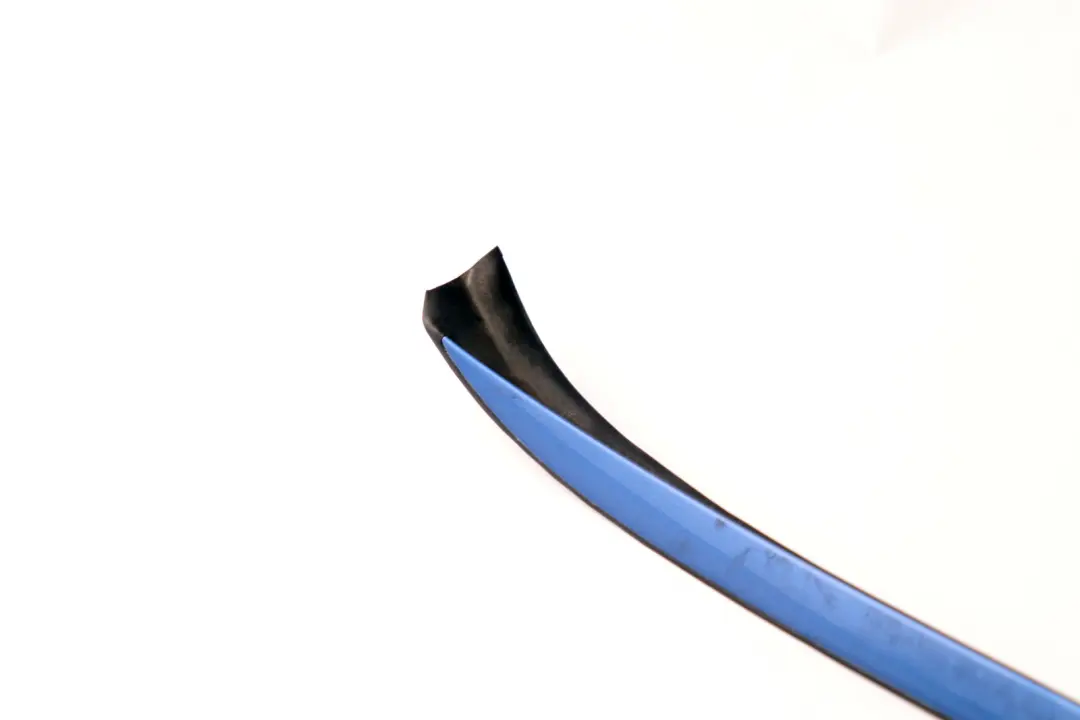 Trim Cover Exterior Front Right O/S Montegoblau to BMW 3 Series E90 E91 with Part number 0034044 BMW 3 Series E90 E91 Trim Cover Exterior Front Right O/S Montegoblau - SKU 0034044-MTB1 - Part number 0034044