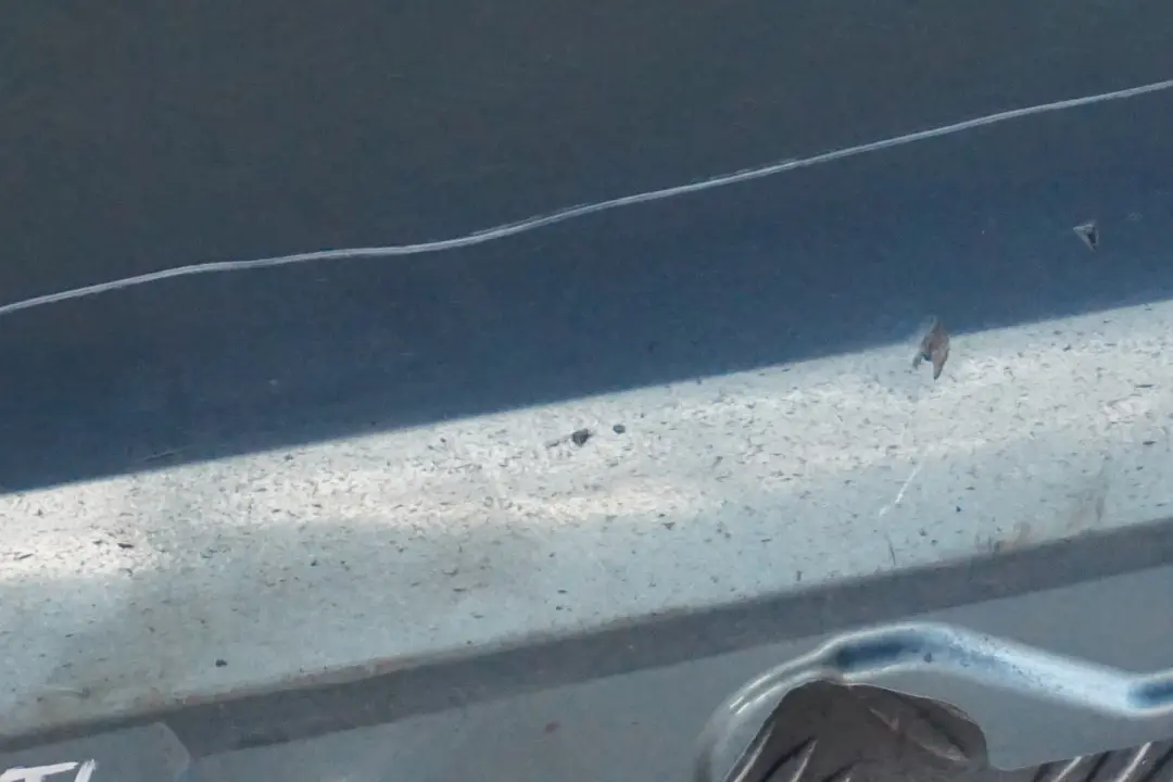 Sill Strip Side Skirt Right O/S Atlantikblau Atlantic Blue to BMW 3 Series E92 E93 with Part number 0034058 BMW 3 Series E92 E93 Sill Strip Side Skirt Right O/S Atlantikblau Atlantic Blue - SKU 0034058-ATL - Part number 0034058