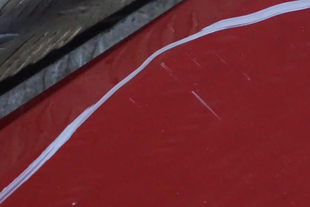 Bas de Porte Couverture Seuil Droite Rouge Carmin - A61 pour BMW E92 E93 à propos du numéro de pièce 0034058 BMW E92 E93 Bas de Porte Couverture Seuil Droite Rouge Carmin - A61 - SKU 0034058-KAR - Numéro de pièce 0034058