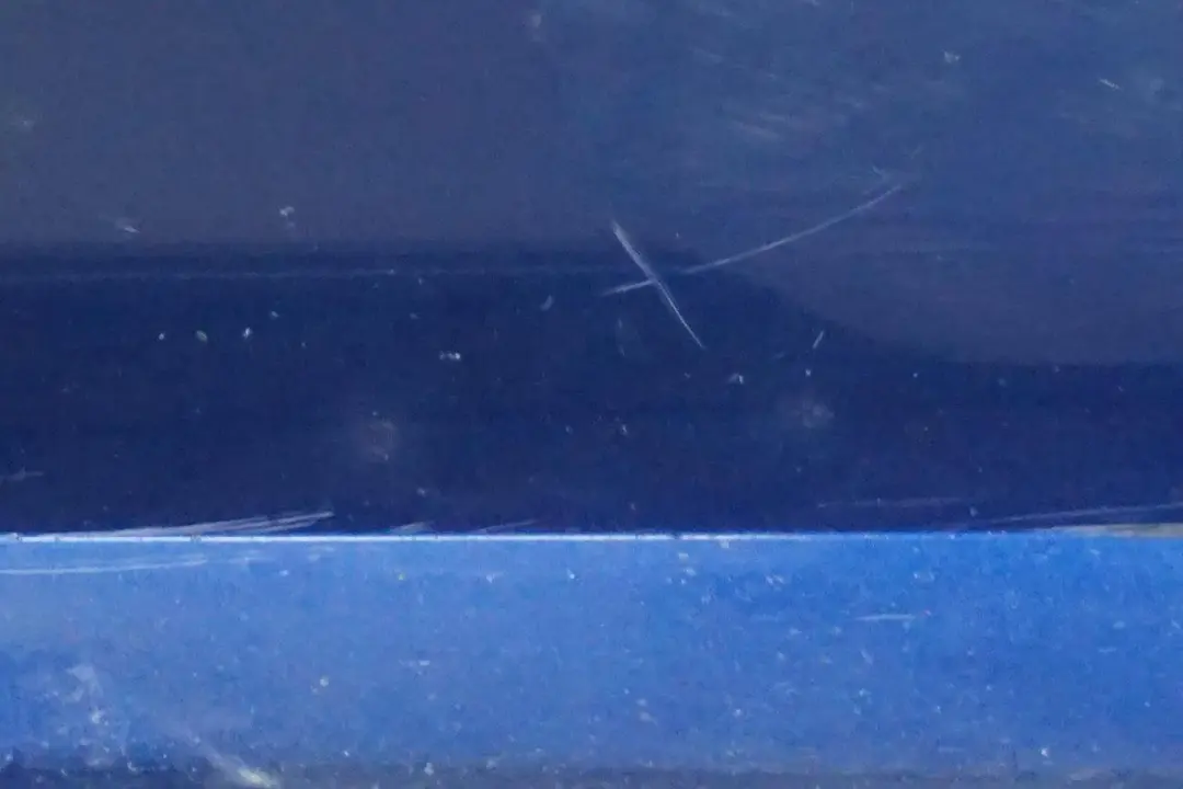 BMW E92 E93 Listello Portiera Apertura Gonna Destra Montegoblau - A51 - SKU 0034058-MTB1 - Numero di parte 0034058