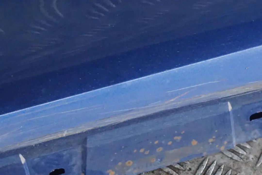 Listello Portiera Apertura Gonna Destra Montegoblau - A51 per BMW E92 E93 con numero di parte 0034058 BMW E92 E93 Listello Portiera Apertura Gonna Destra Montegoblau - A51 - SKU 0034058-MTB1 - Numero di parte 0034058