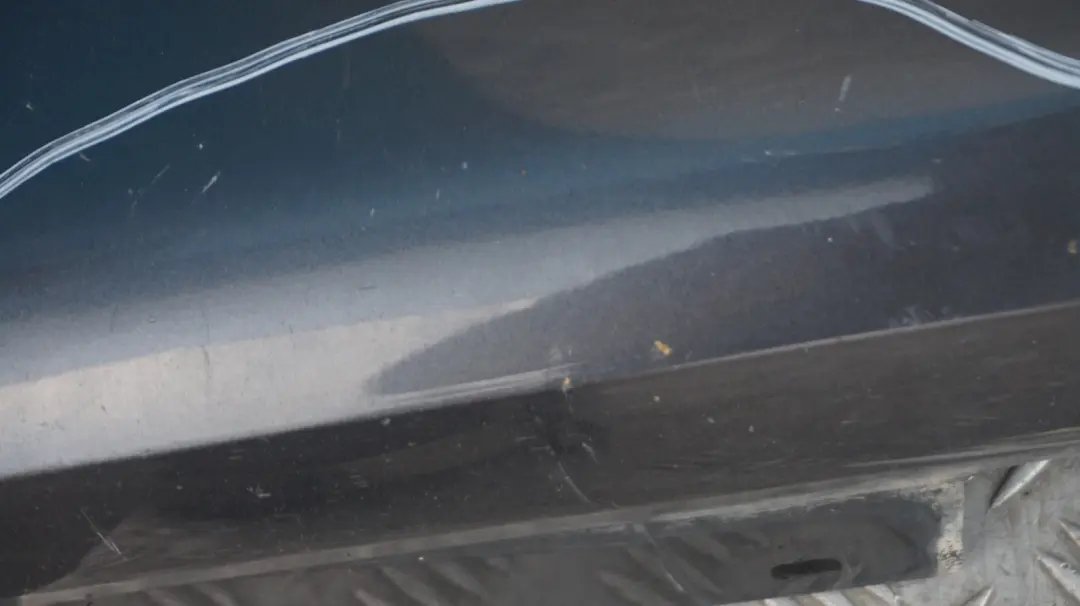 Sill Strip Side Skirt Right O/S Sparkling Graphite - A22 to BMW 3 SERIES E92 E93 with Part number 0034058 BMW 3 SERIES E92 E93 Sill Strip Side Skirt Right O/S Sparkling Graphite - A22 - SKU 0034058-SG - Part number 0034058