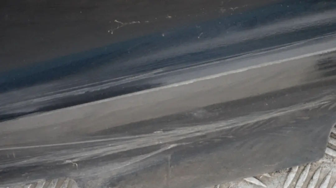 BMW 3 er E92 E93 Schwellerleiste Lackiert Links Schwarz Black Sapphire Met. 475 - SKU 0034059-BS - Teilenummer 0034059