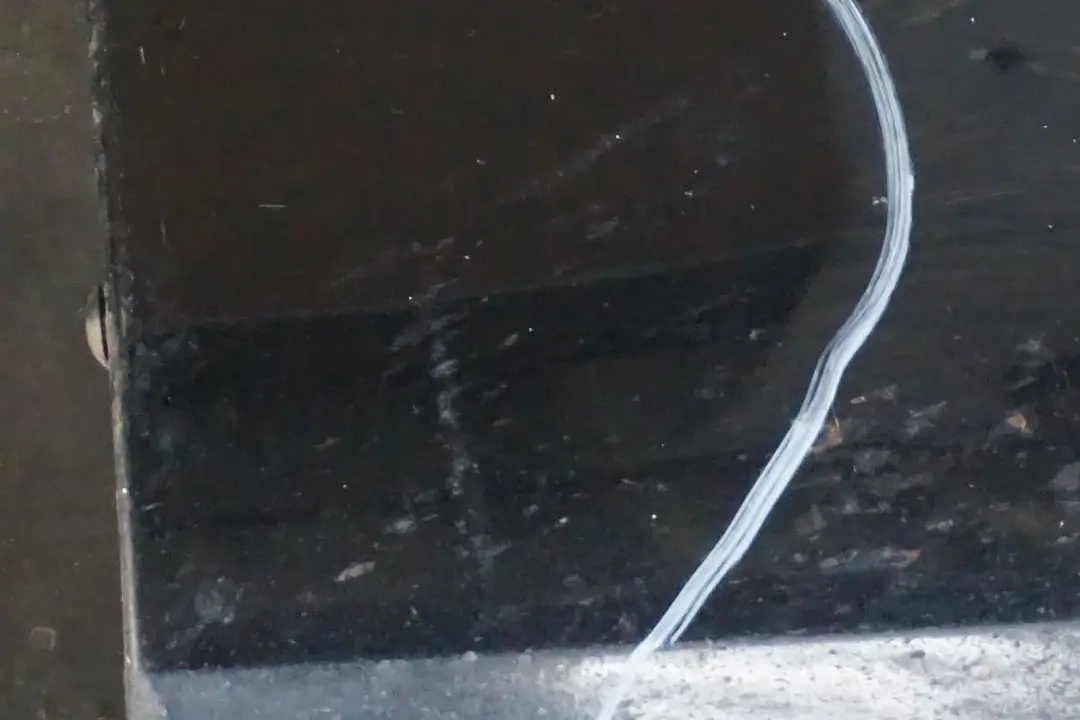 Sill Strip Side Skirt Left N/S Black Sapphire Metallic to BMW 3 Series E92 E93 4 with Part number 0034059 BMW 3 Series E92 E93 4 Sill Strip Side Skirt Left N/S Black Sapphire Metallic - SKU 0034059-BS4 - Part number 0034059