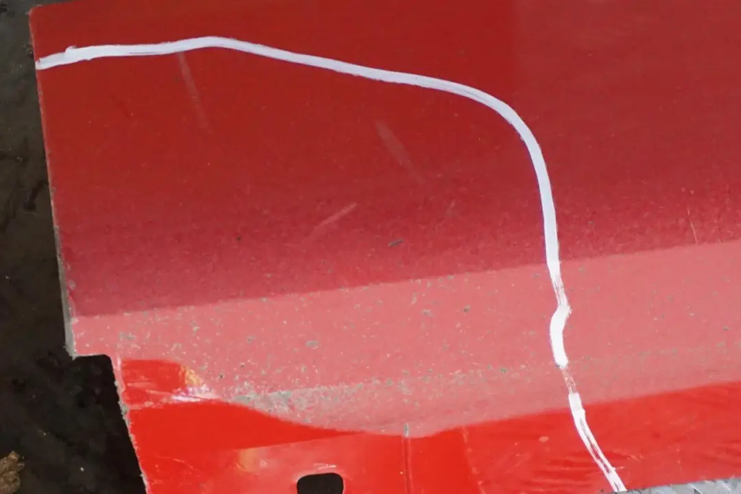 Listello Portiera Gonna SX Blu Monaco Blu Metallizzato - A35 per BMW E92 E93 con numero di parte 0034059 BMW E92 E93 Listello Portiera Gonna SX Blu Monaco Blu Metallizzato - A35 - SKU 0034059-KAR - Numero di parte 0034059