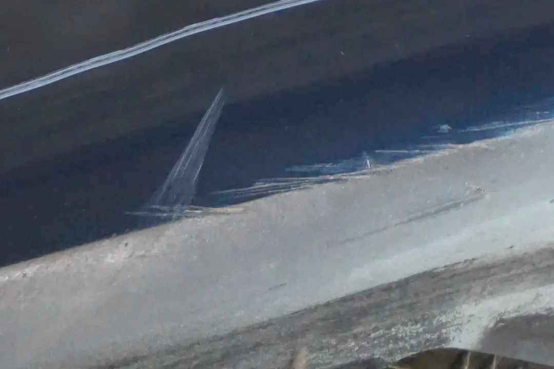 Sill Strip Side Skirt Left N/S Monacoblau Monaco Blau Blue to BMW 3 SERIES E92 E93 with Part number 34059 BMW 3 SERIES E92 E93 Sill Strip Side Skirt Left N/S Monacoblau Monaco Blau Blue - SKU 0034059-MB - Part number 34059