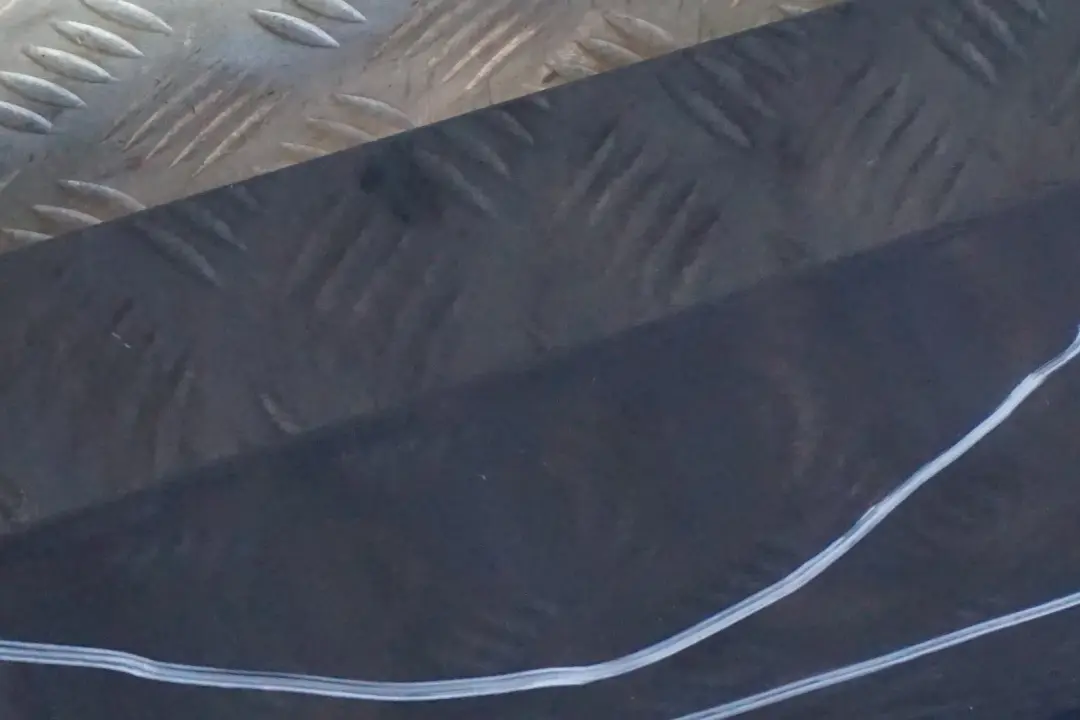 BMW 3 E92 listwa nakładka próg lewy monacoblau - SKU 0034059-MB - Numer Części 34059