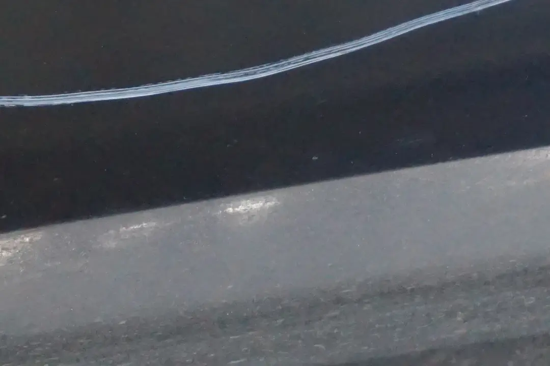 BMW 3 E92 listwa nakładka próg lewy monacoblau - SKU 0034059-MB - Numer Części 34059