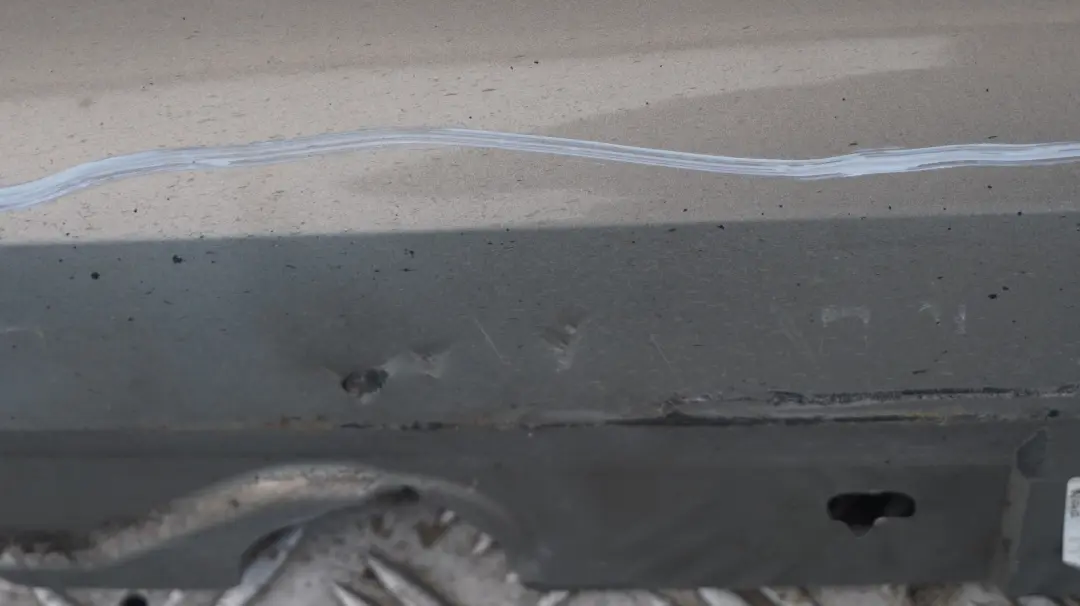 Listello Portiera Linksplatinbronze Bronzo - A53 5177 per BMW E92 E93 con numero di parte 0034059 BMW E92 E93 Listello Portiera Linksplatinbronze Bronzo - A53 5177 - SKU 0034059-PB - Numero di parte 0034059