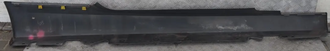 Bas de Porte Linksplatinbronze Bronze - A53 5177 pour BMW E92 E93 à propos du numéro de pièce 0034059 BMW E92 E93 Bas de Porte Linksplatinbronze Bronze - A53 5177 - SKU 0034059-PB - Numéro de pièce 0034059