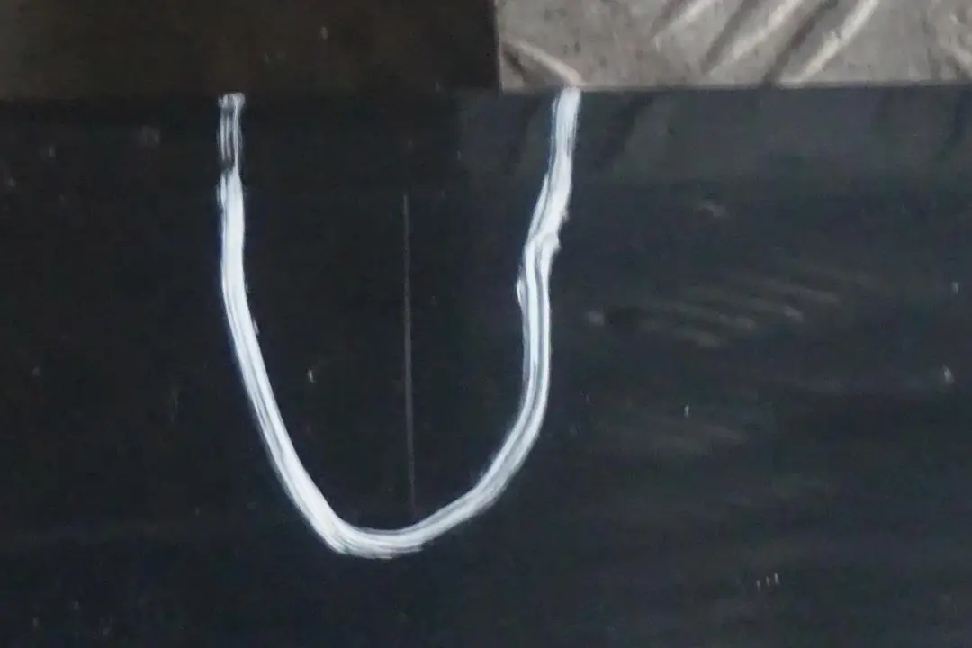 Bas de Porte Seuil A Gauche Tiefgruen Vert Metallique A43 pour BMW E92 E93 à propos du numéro de pièce 0034059 BMW E92 E93 Bas de Porte Seuil A Gauche Tiefgruen Vert Metallique A43 - SKU 0034059-TG - Numéro de pièce 0034059