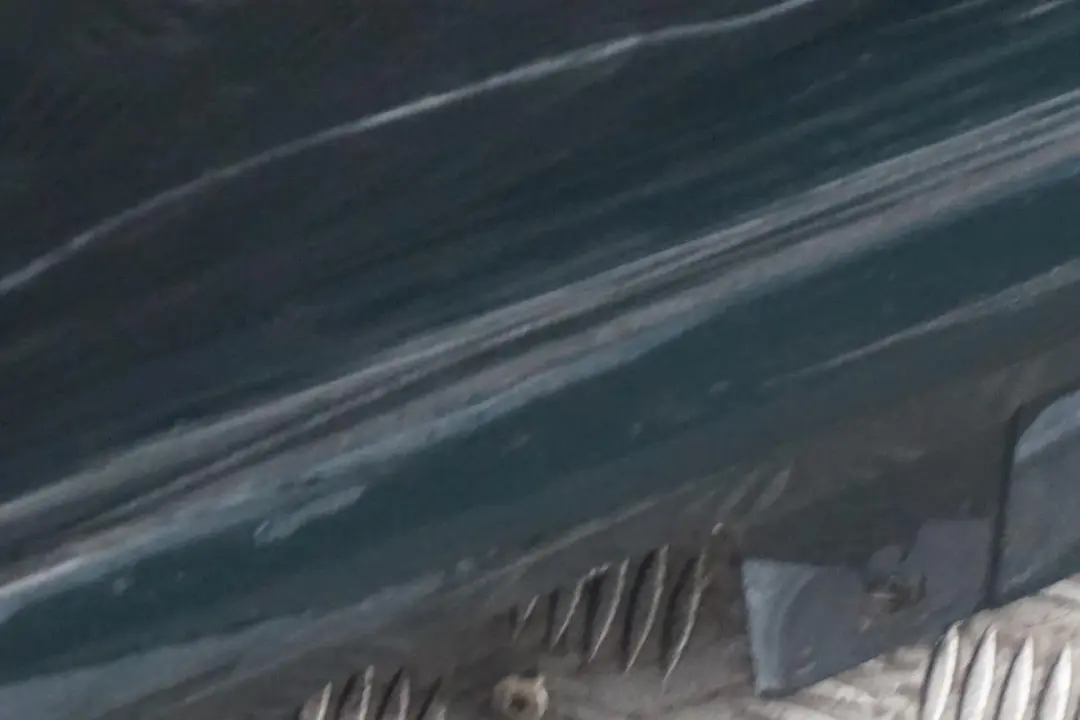 BMW 3 E92 listwa nakładka próg lewy Tiefgruen - SKU 0034059-TG - Numer Części 0034059