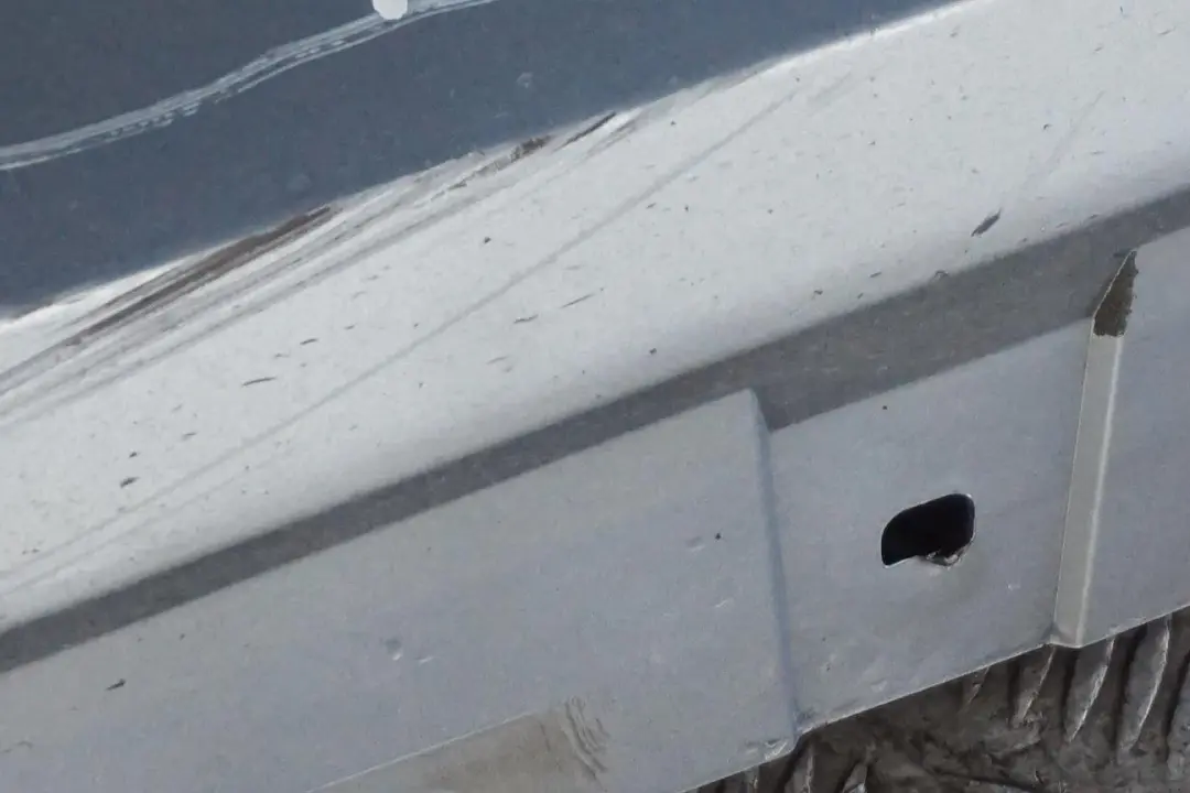 Sill Strip Side Skirt Left N/S Bluewater Blue Metallic 896 to BMW 3 Series E92 E93 with Part number 0034059 BMW 3 Series E92 E93 Sill Strip Side Skirt Left N/S Bluewater Blue Metallic 896 - SKU 0034059-WB - Part number 0034059