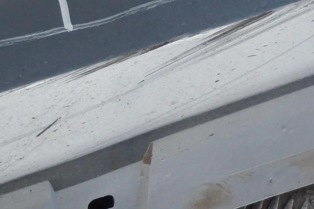 Sill Strip Side Skirt Left N/S Bluewater Blue Metallic 896 to BMW 3 Series E92 E93 with Part number 0034059 BMW 3 Series E92 E93 Sill Strip Side Skirt Left N/S Bluewater Blue Metallic 896 - SKU 0034059-WB - Part number 0034059