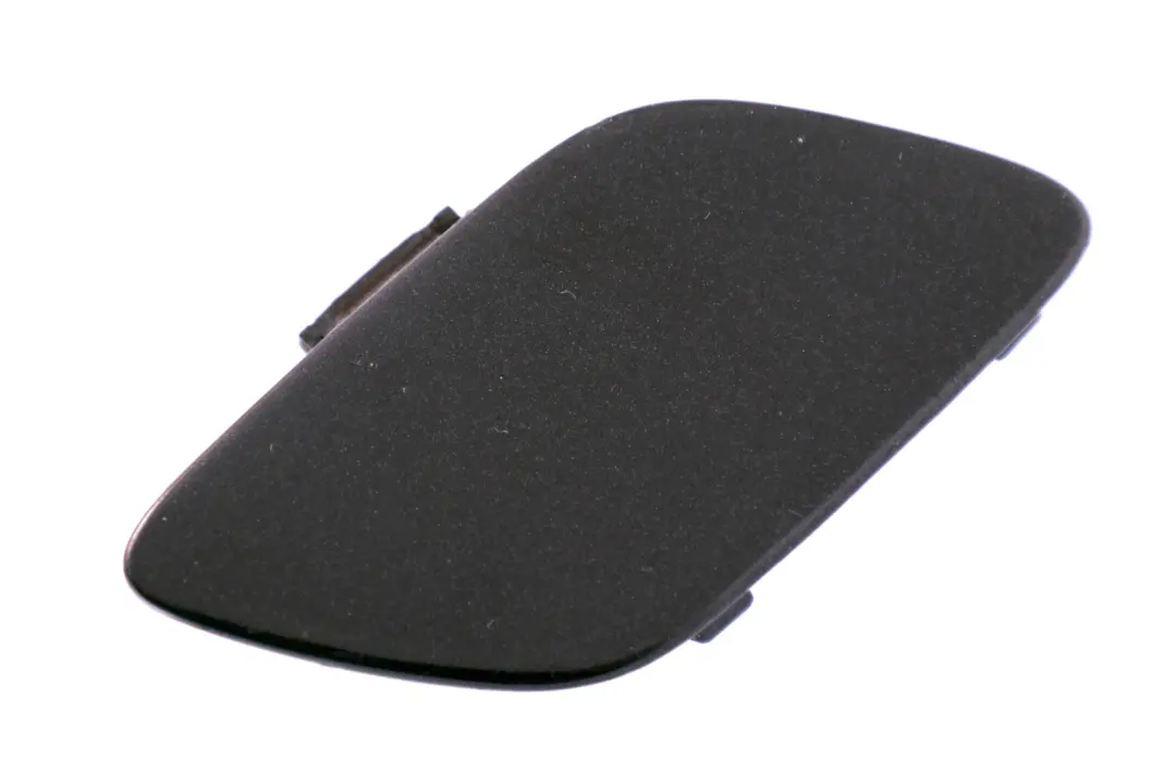 Parachoques Delantero Flap Gancho Remolque Ojo Negro Zafiro 7128243 para BMW E92 E93 con número de pieza 0034358 BMW E92 E93 Parachoques Delantero Flap Gancho Remolque Ojo Negro Zafiro 7128243 - SKU 0034358-BS - Número de pieza 0034358