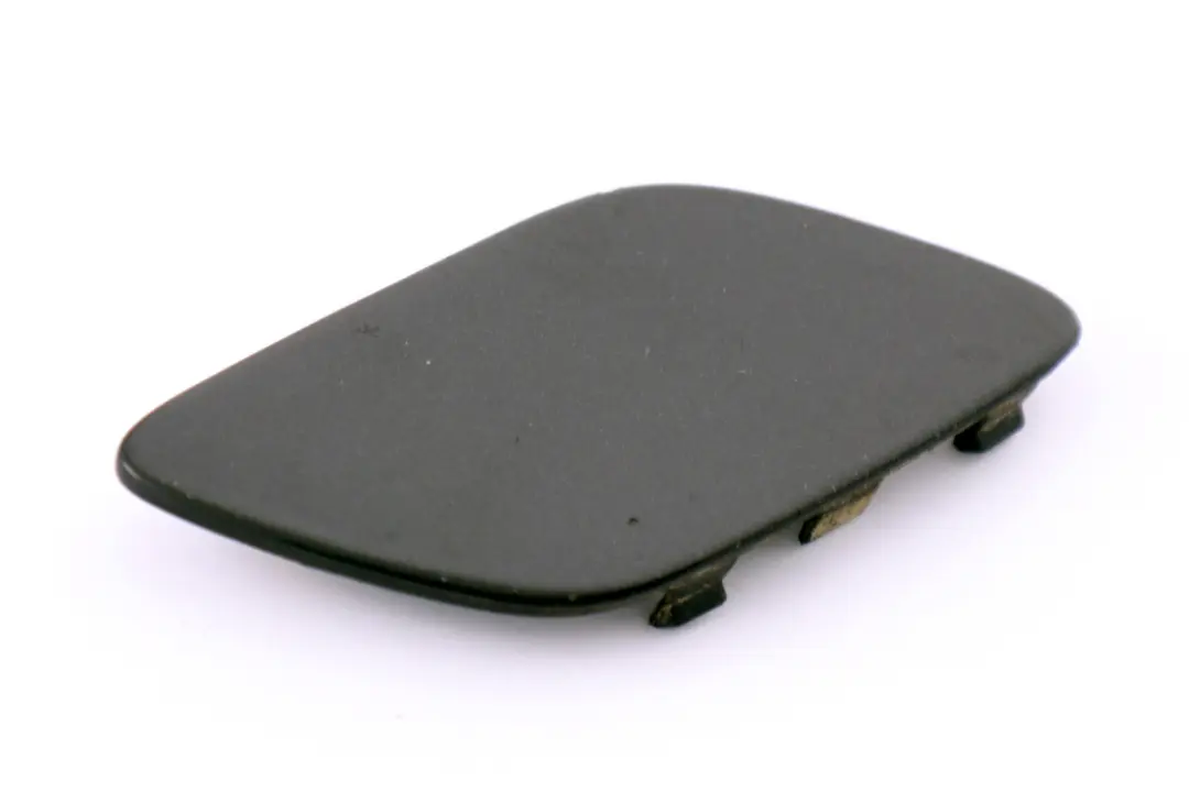 Frontstoßstange Klappe Abschlepphaken Auge Schwarz Saphir 7128243 für BMW E92 E93 mit Teilenummer 0034358 BMW E92 E93 Frontstoßstange Klappe Abschlepphaken Auge Schwarz Saphir 7128243 - SKU 0034358-BS - Teilenummer 0034358