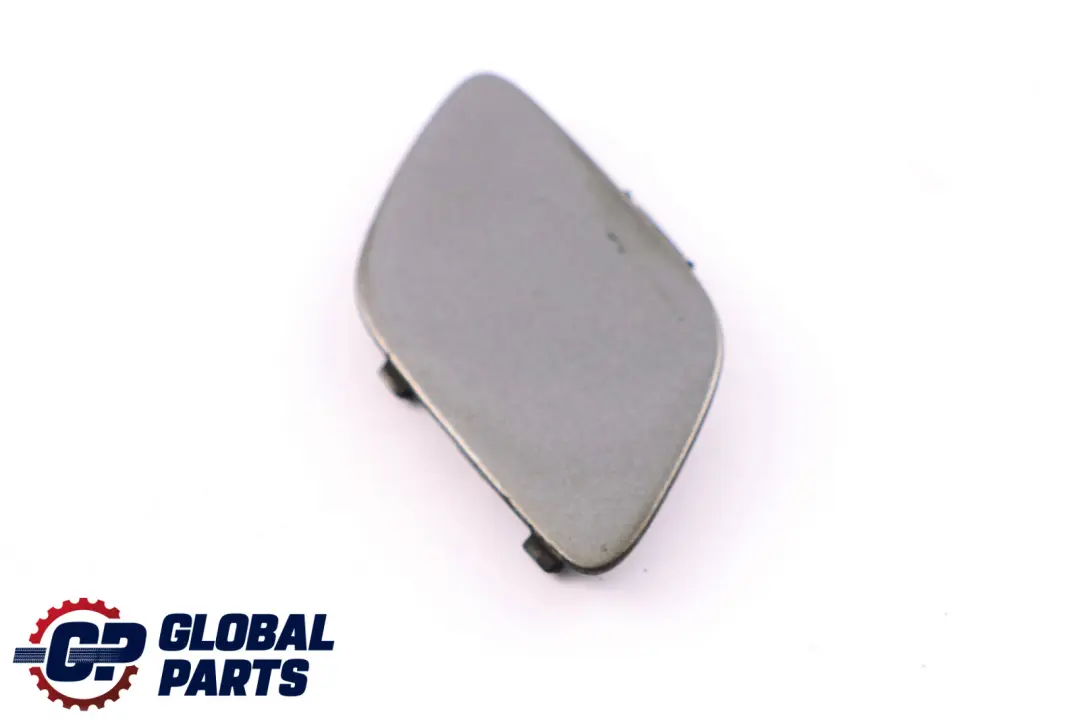 Frontstoßstange Klappe Abschleppöse Abdeckung Spacegrau Grau 7128243 für BMW E92 E93 mit Teilenummer 0034358 BMW E92 E93 Frontstoßstange Klappe Abschleppöse Abdeckung Spacegrau Grau 7128243 - SKU 0034358-SCG - Teilenummer 0034358