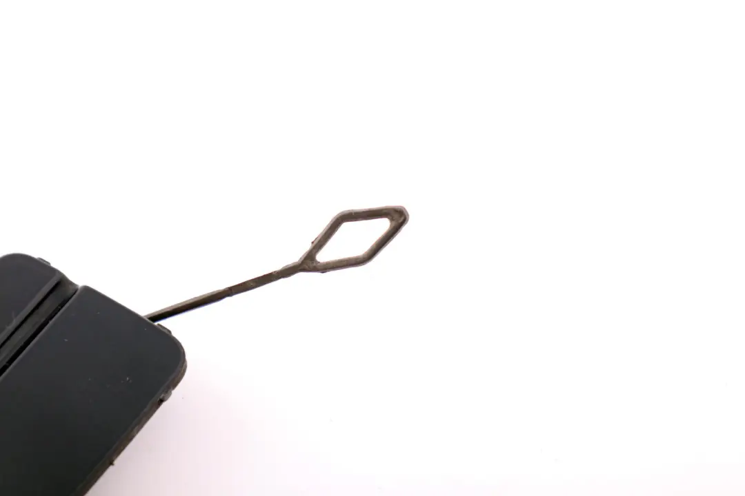 Flap Ojo Remolque Parachoques Trasero Monacoblau Mónaco Azul 7116690 para BMW E90 con número de pieza 0034445 BMW E90 Flap Ojo Remolque Parachoques Trasero Monacoblau Mónaco Azul 7116690 - SKU 0034445-MB - Número de pieza 0034445