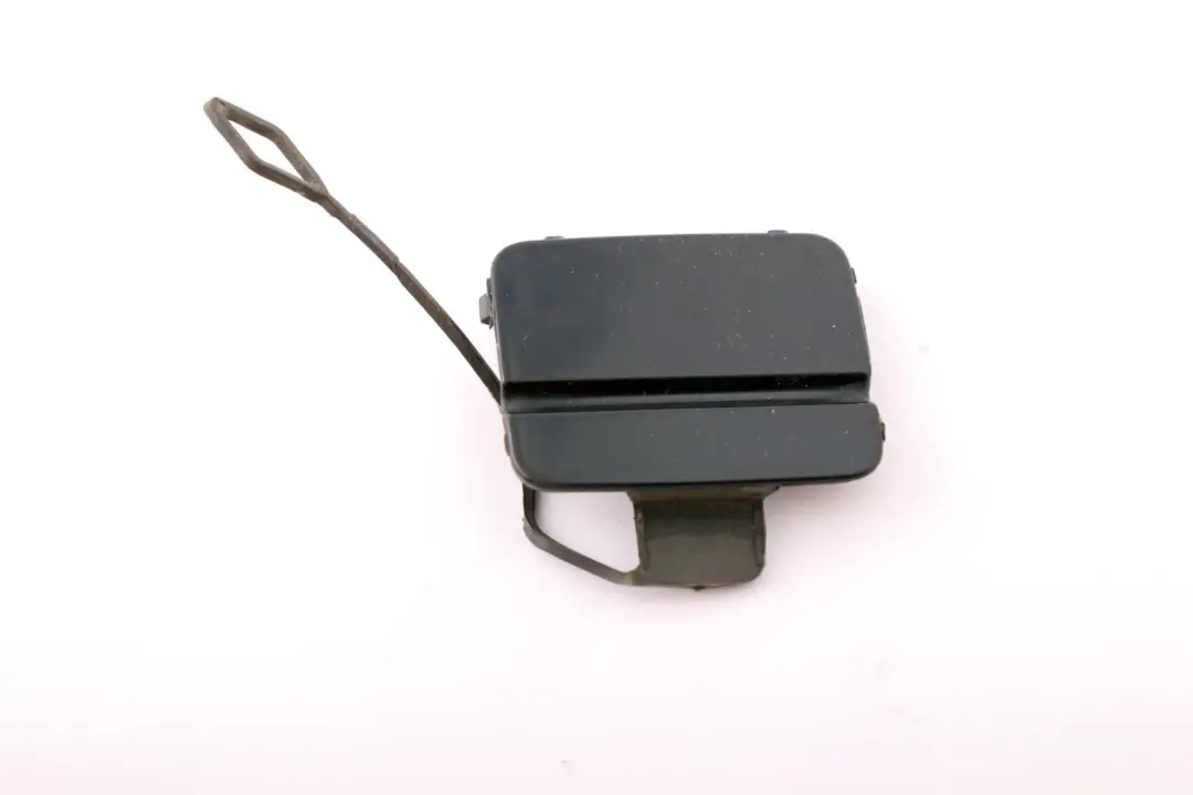 Klappe Abschleppöse Lackiert Monacoblau Monaco Blau 7116690 für BMW E90 mit Teilenummer 0034445 BMW E90 Klappe Abschleppöse Lackiert Monacoblau Monaco Blau 7116690 - SKU 0034445-MB - Teilenummer 0034445