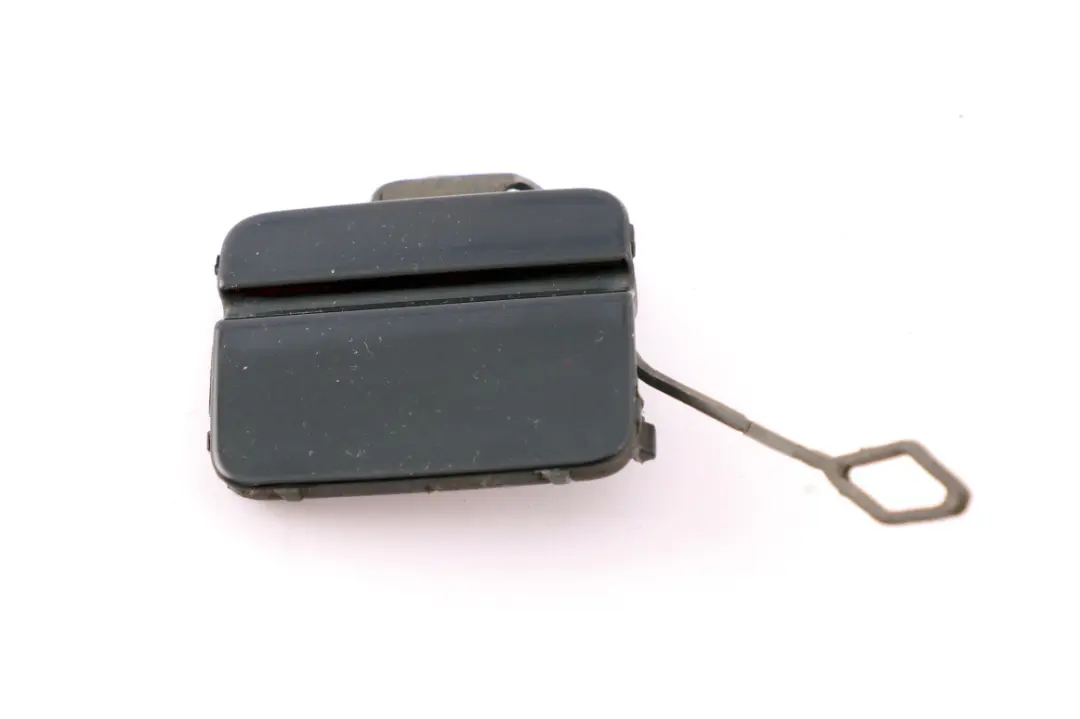 Pare Chocs Arrière Avec Œillet Remorquage Bleu Monaco 7116690 pour BMW E90 à propos du numéro de pièce 0034445 BMW E90 Pare Chocs Arrière Avec Œillet Remorquage Bleu Monaco 7116690 - SKU 0034445-MB - Numéro de pièce 0034445