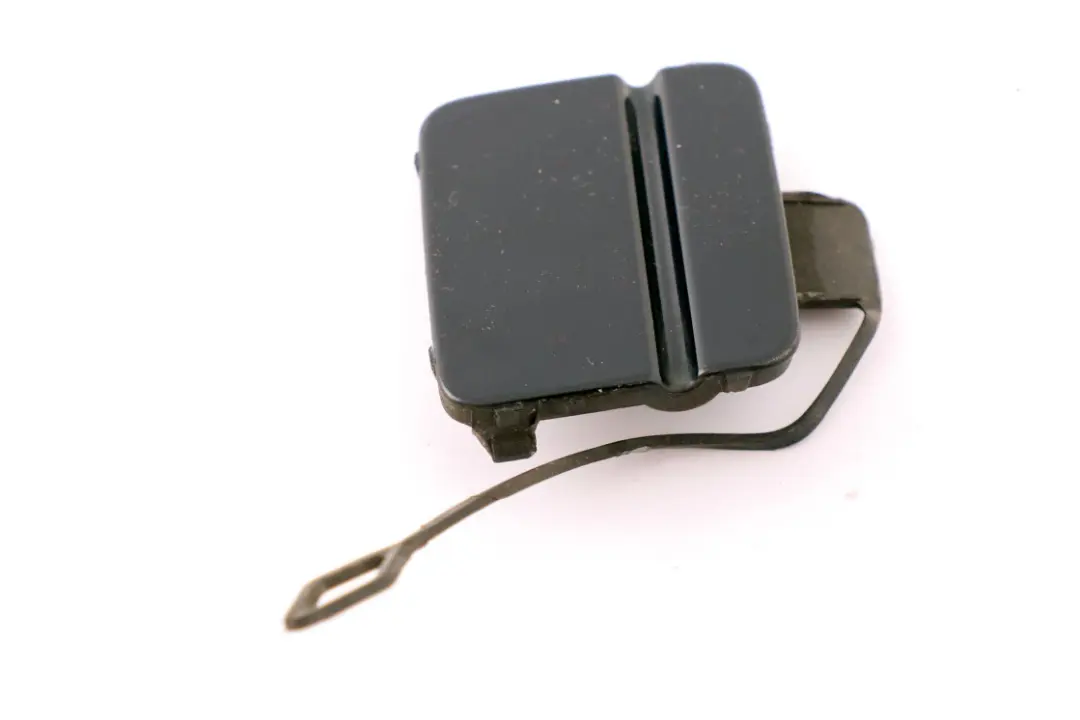 Flap Ojo Remolque Parachoques Trasero Monacoblau Mónaco Azul 7116690 para BMW E90 con número de pieza 0034445 BMW E90 Flap Ojo Remolque Parachoques Trasero Monacoblau Mónaco Azul 7116690 - SKU 0034445-MB - Número de pieza 0034445