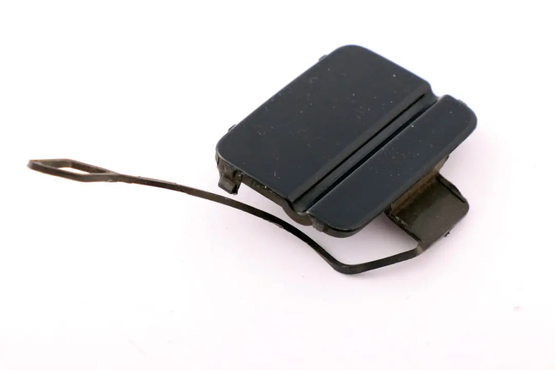 BMW E90 Pare Chocs Arrière Avec Œillet Remorquage Bleu Monaco 7116690 - SKU 0034445-MB - Numéro de pièce 0034445