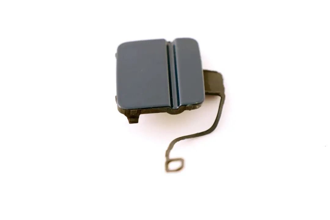 Flap Towing Eye Rear Bumper Mysticblau Mystic Blue 7116690 to BMW 3 Series E90 with Part number 0034445 BMW 3 Series E90 Flap Towing Eye Rear Bumper Mysticblau Mystic Blue 7116690 - SKU 0034445-MYS - Part number 0034445