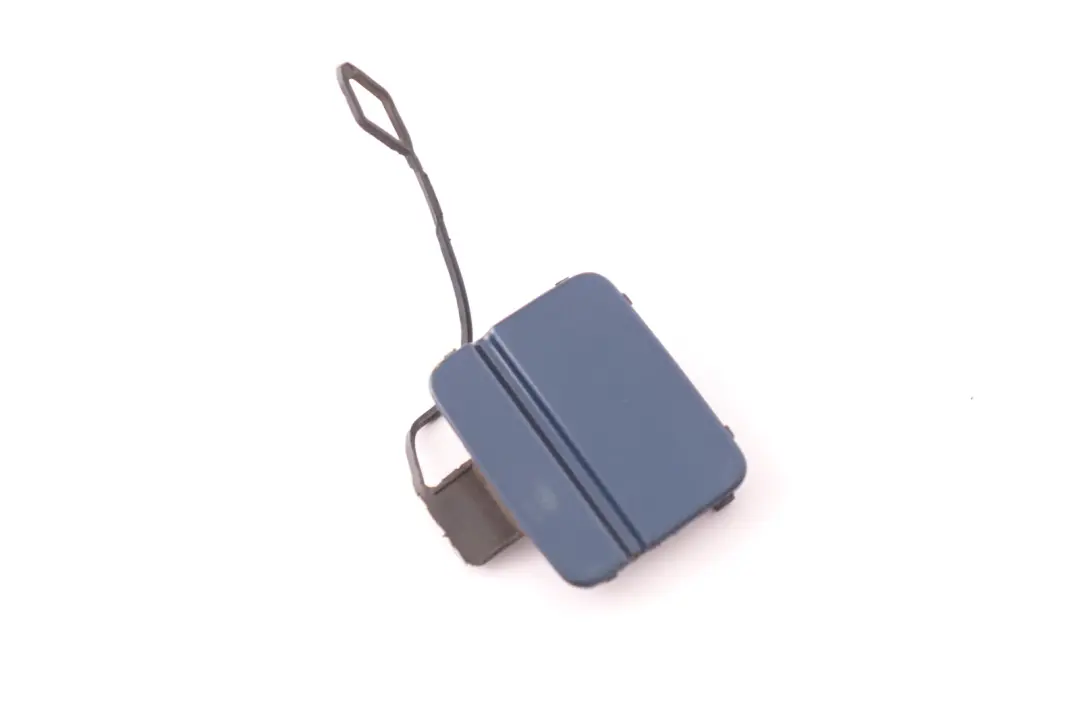 Flap Towing Eye Rear Bumper Mysticblau Mystic Blue 7116690 to BMW 3 Series E90 with Part number 0034445 BMW 3 Series E90 Flap Towing Eye Rear Bumper Mysticblau Mystic Blue 7116690 - SKU 0034445-MYS - Part number 0034445