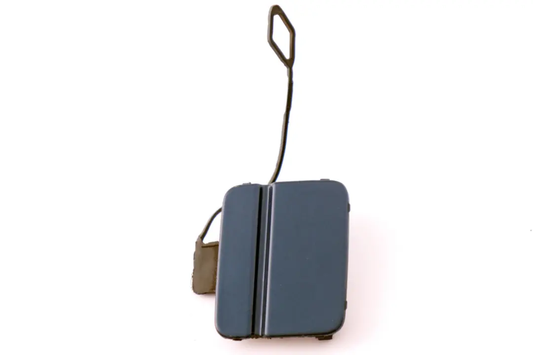 Flap Towing Eye Rear Bumper Mysticblau Mystic Blue 7116690 to BMW 3 Series E90 with Part number 0034445 BMW 3 Series E90 Flap Towing Eye Rear Bumper Mysticblau Mystic Blue 7116690 - SKU 0034445-MYS - Part number 0034445