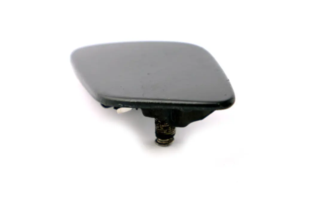 Washer Spray Nozzle Left N/S Black Sapphire 7158749 to BMW 3 Series E92 E93 Cover with Part number 0034465 BMW 3 Series E92 E93 Cover Washer Spray Nozzle Left N/S Black Sapphire 7158749 - SKU 0034465-BS - Part number 0034465