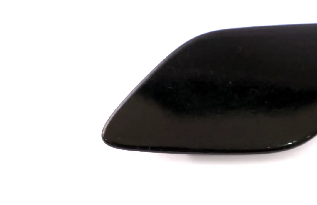 Washer Spray Nozzle Left N/S Black Sapphire 7158749 to BMW 3 Series E92 E93 Cover with Part number 0034465 BMW 3 Series E92 E93 Cover Washer Spray Nozzle Left N/S Black Sapphire 7158749 - SKU 0034465-BS - Part number 0034465