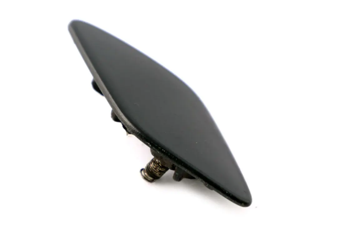 Washer Spray Nozzle Left N/S Black Sapphire 7158749 to BMW 3 Series E92 E93 Cover with Part number 0034465 BMW 3 Series E92 E93 Cover Washer Spray Nozzle Left N/S Black Sapphire 7158749 - SKU 0034465-BS - Part number 0034465