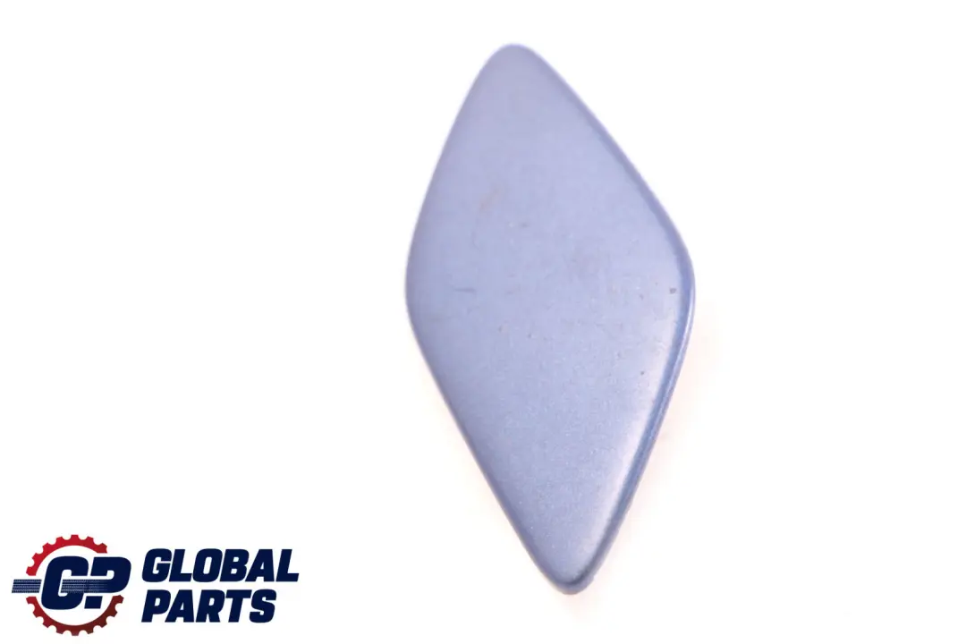 Abdeckung Waschanlage Sprühdüse Rechts Montegoblau Blau für BMW E92 Cover mit Teilenummer 7158750 BMW E92 Cover Abdeckung Waschanlage Sprühdüse Rechts Montegoblau Blau - SKU 0034466-MTB - Teilenummer 7158750