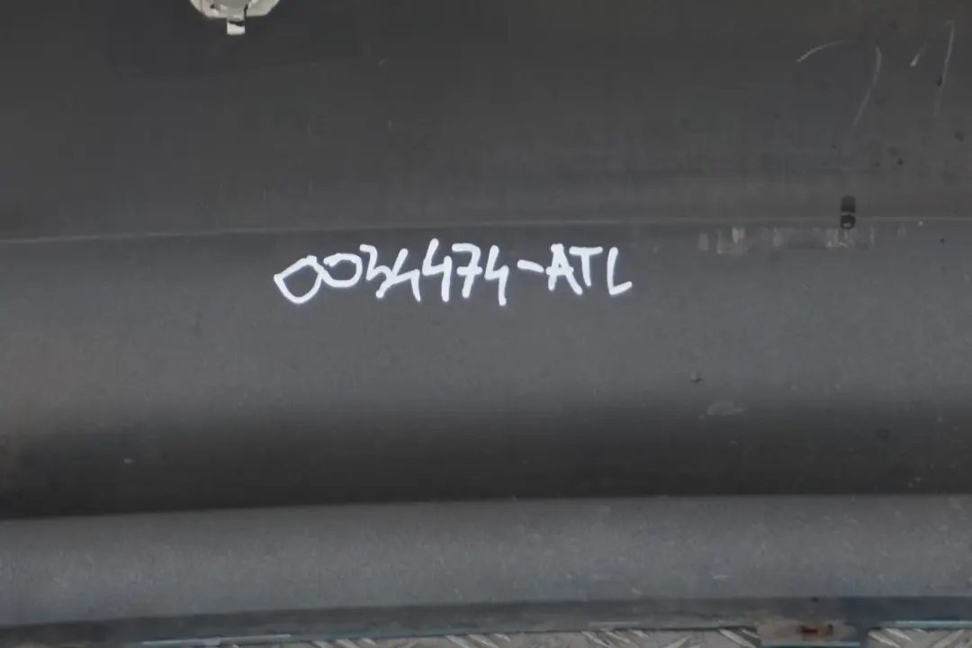 Zderzak tylny tył atlantik blau do BMW E92 E93 o numerze 0034474 BMW E92 E93 Zderzak tylny tył atlantik blau - SKU 0034474-ATL - Numer Części 0034474