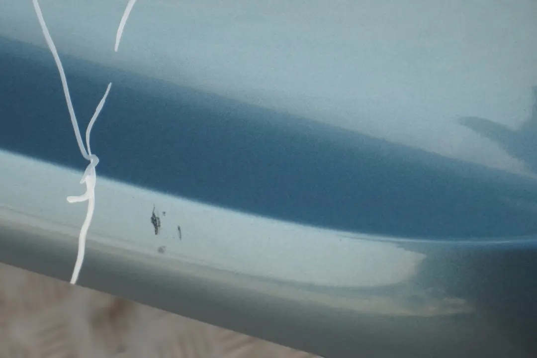 Zderzak tylny tył atlantik blau do BMW E92 E93 o numerze 0034474 BMW E92 E93 Zderzak tylny tył atlantik blau - SKU 0034474-ATL - Numer Części 0034474