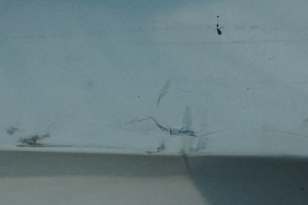 Bumper Panel PDC Atlantikblau Atlantic Blue A13 to BMW 3 SERIES E92 E93 Rear with Part number 0034474 BMW 3 SERIES E92 E93 Rear Bumper Panel PDC Atlantikblau Atlantic Blue A13 - SKU 0034474-ATL - Part number 0034474