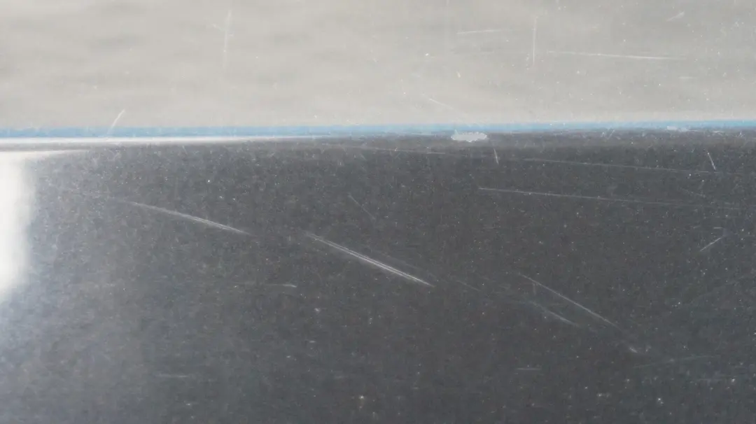 Bumper Panel PDC Black Sapphire Metallic - 475 to BMW 3 SERIES 1 E92 E93 Rear with Part number 34474 BMW 3 SERIES 1 E92 E93 Rear Bumper Panel PDC Black Sapphire Metallic - 475 - SKU 0034474-BS1 - Part number 34474