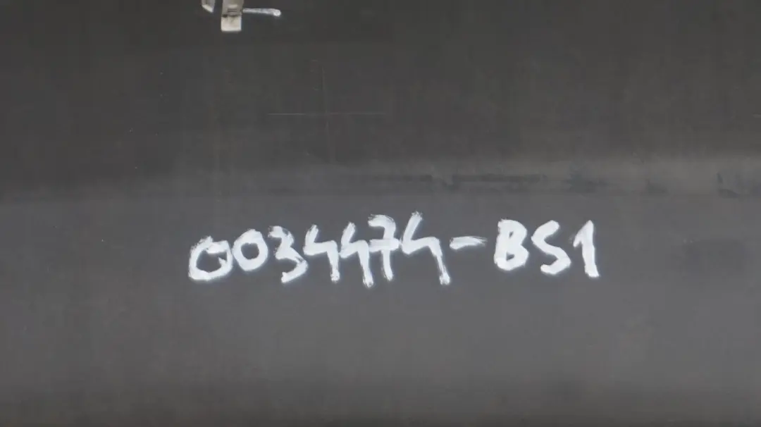 Bumper Panel PDC Black Sapphire Metallic - 475 to BMW 3 SERIES 1 E92 E93 Rear with Part number 34474 BMW 3 SERIES 1 E92 E93 Rear Bumper Panel PDC Black Sapphire Metallic - 475 - SKU 0034474-BS1 - Part number 34474