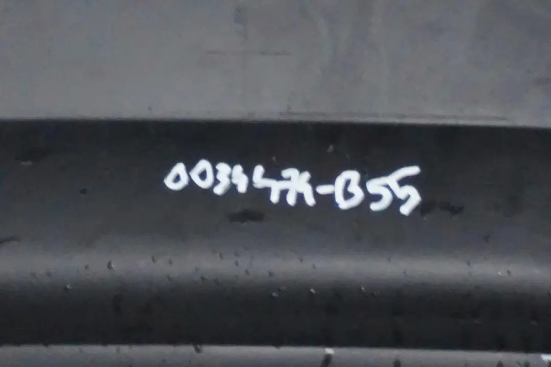 Zderzak tylny tył pdc black saphire do BMW E92 E93 o numerze 0034474 BMW E92 E93 Zderzak tylny tył pdc black saphire - SKU 0034474-BS5 - Numer Części 0034474