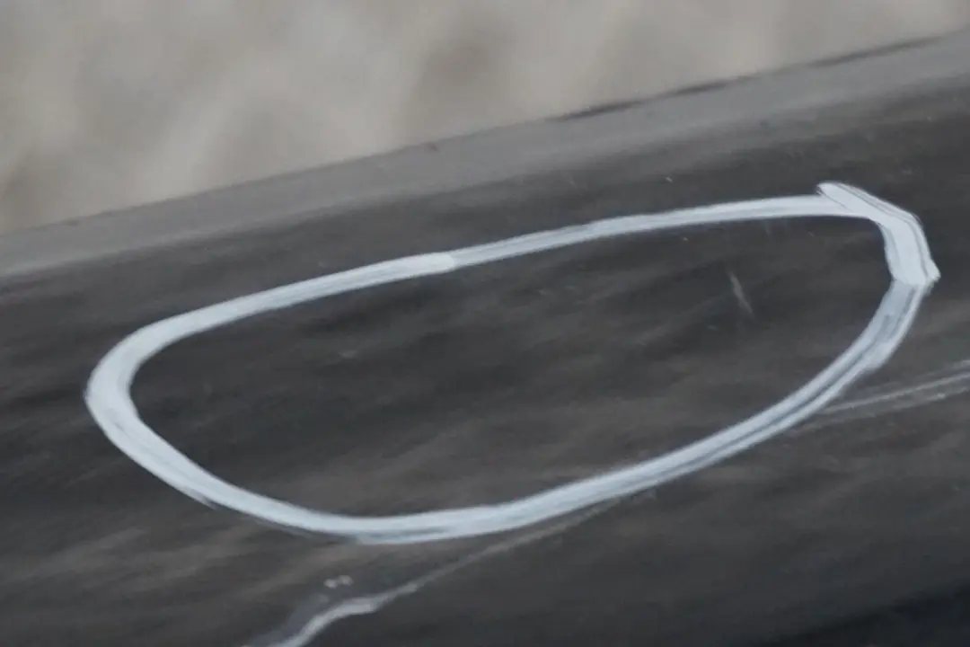 Bumper Panel PDC Black Sapphire Metallic - 475 to BMW 3 Series 5 E92 E93 Rear with Part number 0034474 BMW 3 Series 5 E92 E93 Rear Bumper Panel PDC Black Sapphire Metallic - 475 - SKU 0034474-BS5 - Part number 0034474