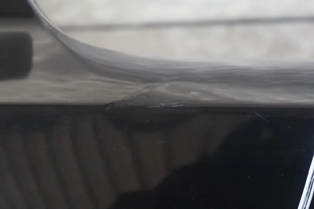 Zderzak tylny tył pdc black saphire do BMW E92 E93 o numerze 0034474 BMW E92 E93 Zderzak tylny tył pdc black saphire - SKU 0034474-BS6 - Numer Części 0034474