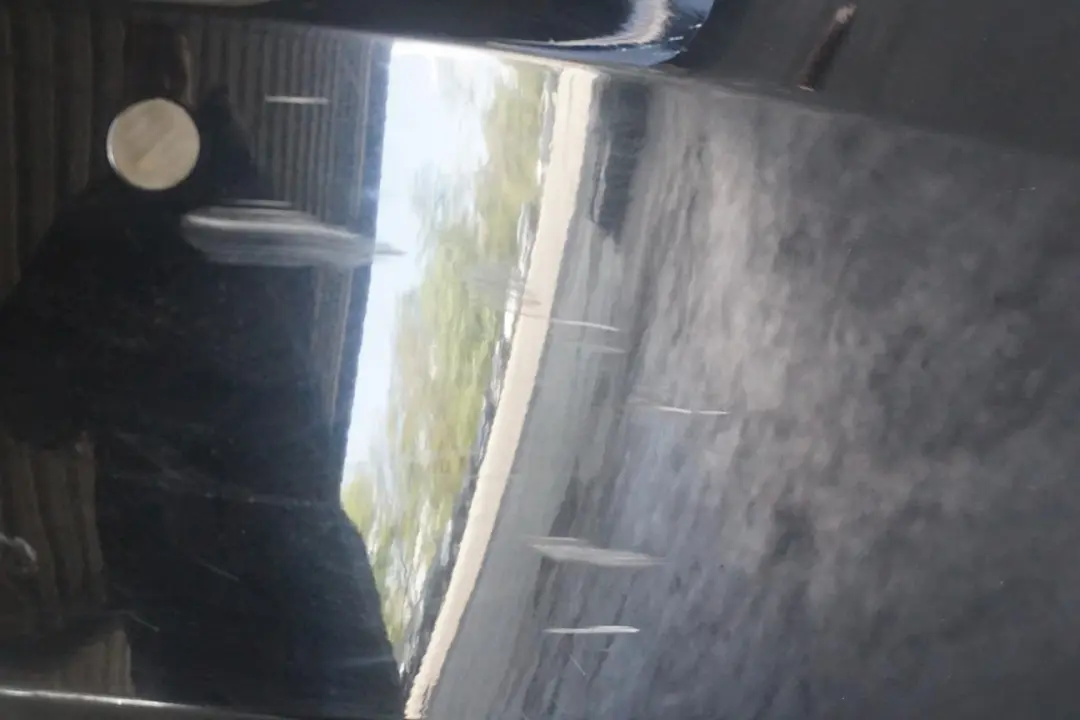 Bumper Panel PDC Black Sapphire Metallic - 475 to BMW 3 Series 6 E92 E93 Rear with Part number 0034474 BMW 3 Series 6 E92 E93 Rear Bumper Panel PDC Black Sapphire Metallic - 475 - SKU 0034474-BS6 - Part number 0034474