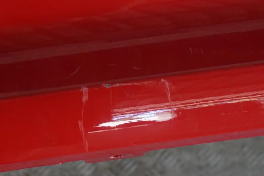 Zderzak tylny tył pdc Karmesinrot do BMW E92 E93 o numerze 0034474 BMW E92 E93 Zderzak tylny tył pdc Karmesinrot - SKU 0034474-KAR - Numer Części 0034474