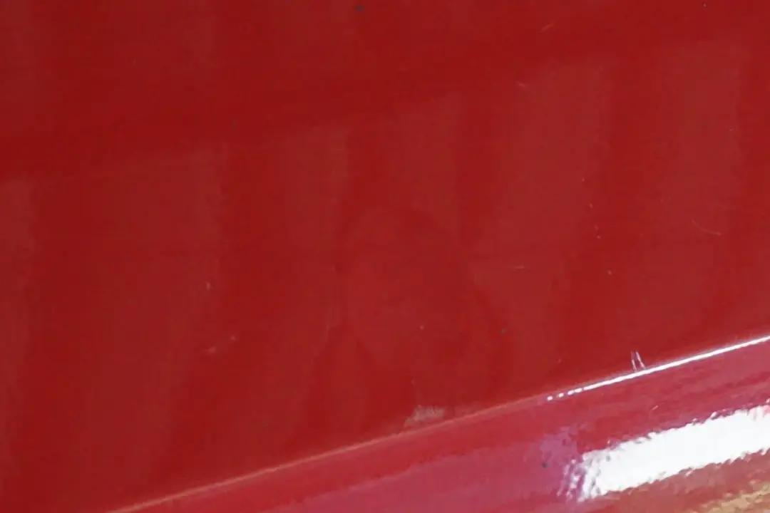 Bumper Panel PDC Karmesinrot Crimson Red - A61 to BMW 3 Series E92 E93 Rear with Part number 0034474 BMW 3 Series E92 E93 Rear Bumper Panel PDC Karmesinrot Crimson Red - A61 - SKU 0034474-KAR - Part number 0034474