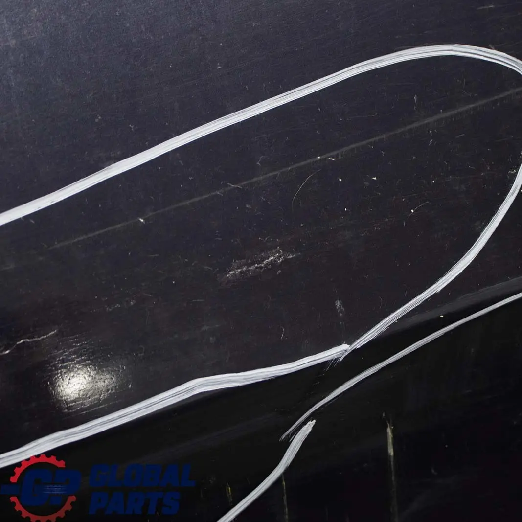 Bumper Panel PDC Monacoblau Monaco Blue Metallic - A35 to BMW 3 E92 E93 Rear with Part number 0034474 BMW 3 E92 E93 Rear Bumper Panel PDC Monacoblau Monaco Blue Metallic - A35 - SKU 0034474-MB - Part number 0034474