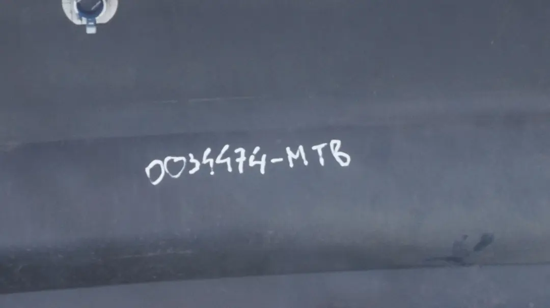 Zderzak tylny tył pdc montegoblau do BMW E92 E93 o numerze 0034474 BMW E92 E93 Zderzak tylny tył pdc montegoblau - SKU 0034474-MTB - Numer Części 0034474